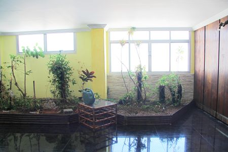 Sala de apartamento para alugar com 5 quartos, 240m² em Centro, Guarulhos