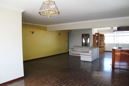 Apartamento à venda com 240m², 5 quartos e 2 vagasSala 2