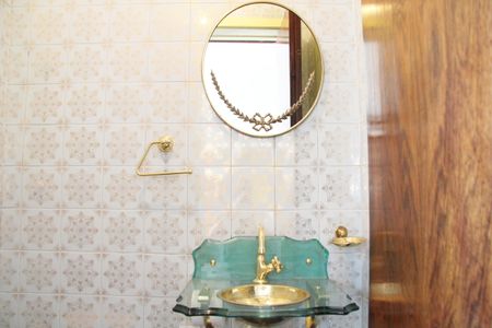 Apartamento à venda com 240m², 5 quartos e 2 vagasLavabo da Sala 2