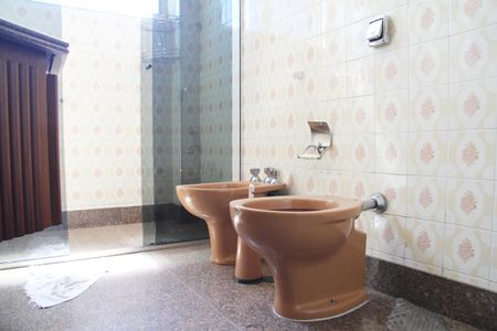 Apartamento à venda com 240m², 5 quartos e 2 vagasBanheiro Social