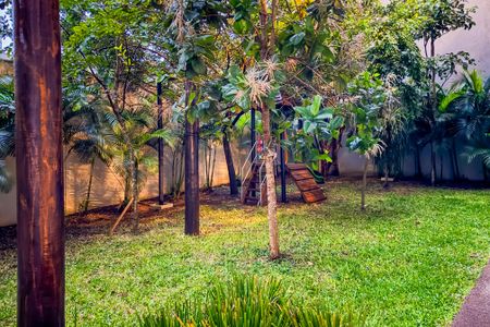 Apartamento à venda com 72m², 1 quarto e 1 vaga Apartamento à venda com 72m², 1 quarto e 1 vagaPlayground