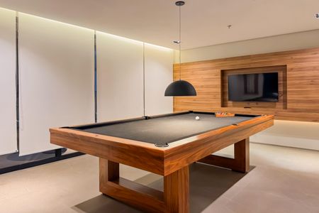 Apartamento à venda com 72m², 1 quarto e 1 vaga Apartamento à venda com 72m², 1 quarto e 1 vagaÁrea comum
