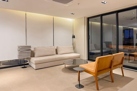 Apartamento à venda com 72m², 1 quarto e 1 vaga Apartamento à venda com 72m², 1 quarto e 1 vagaEspaço Gourmet