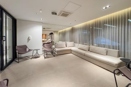 Apartamento à venda com 72m², 1 quarto e 1 vaga Apartamento à venda com 72m², 1 quarto e 1 vagaÁrea comum