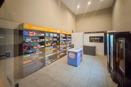 Apartamento à venda com 72m², 1 quarto e 1 vaga Apartamento à venda com 72m², 1 quarto e 1 vagaÁrea comum