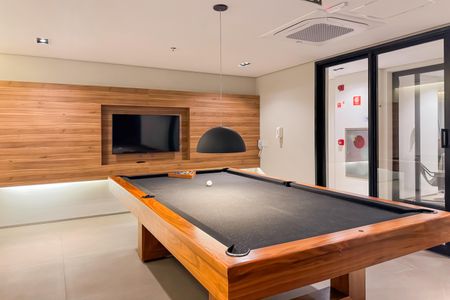 Apartamento à venda com 72m², 1 quarto e 1 vaga Apartamento à venda com 72m², 1 quarto e 1 vagaÁrea comum