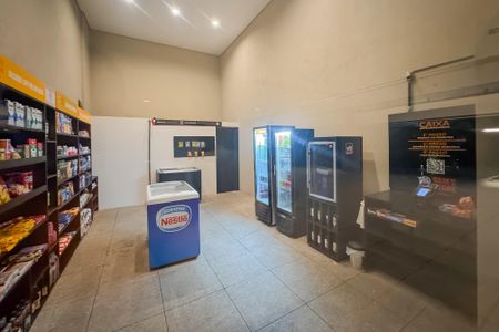 Apartamento à venda com 72m², 1 quarto e 1 vaga Apartamento à venda com 72m², 1 quarto e 1 vagaÁrea comum