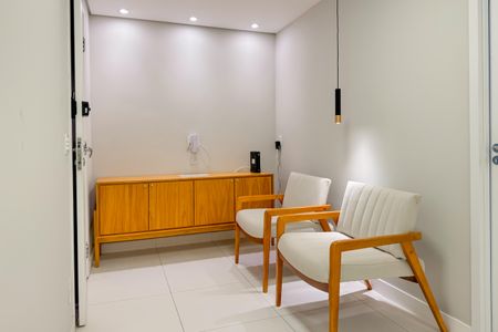 Apartamento à venda com 72m², 1 quarto e 1 vaga Apartamento à venda com 72m², 1 quarto e 1 vagaCoworking