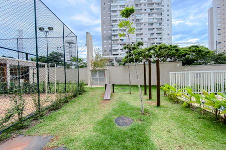 Apartamento à venda com 40m², 2 quartos e 1 vaga Apartamento à venda com 40m², 2 quartos e 1 vagaÁrea comum - Playground