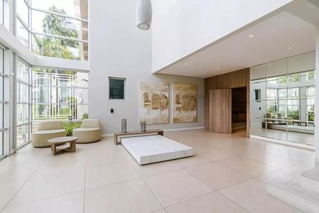 Apartamento à venda com 124m², 3 quartos e 3 vagas Apartamento à venda com 124m², 3 quartos e 3 vagasHall de entrada