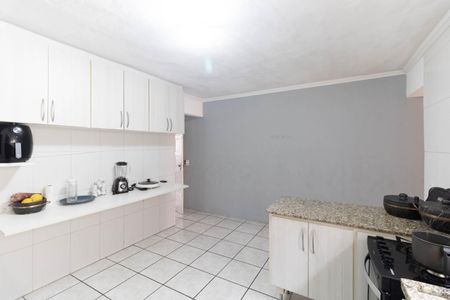 Casa à venda com 130m², 2 quartos e 3 vagas Casa à venda com 130m², 2 quartos e 3 vagasCozinha