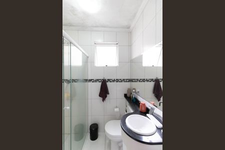 Casa à venda com 130m², 2 quartos e 3 vagas Casa à venda com 130m², 2 quartos e 3 vagasBanheiro Social