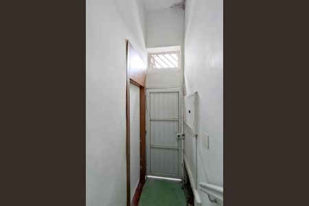 Casa à venda com 130m², 2 quartos e 3 vagas Casa à venda com 130m², 2 quartos e 3 vagasAcesso para a Garagem