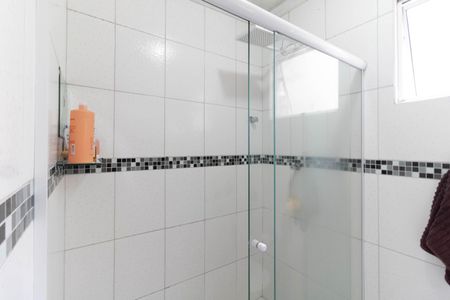 Casa à venda com 130m², 2 quartos e 3 vagas Casa à venda com 130m², 2 quartos e 3 vagasBanheiro Social