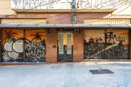 Apartamento à venda com 55m², 1 quarto e sem vagaFachada