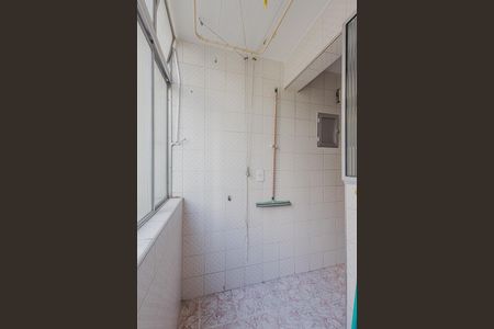 Apartamento à venda com 55m², 1 quarto e sem vagaÁrea de Serviço