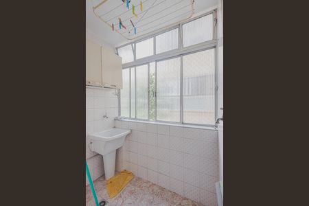 Apartamento à venda com 55m², 1 quarto e sem vagaÁrea de Serviço