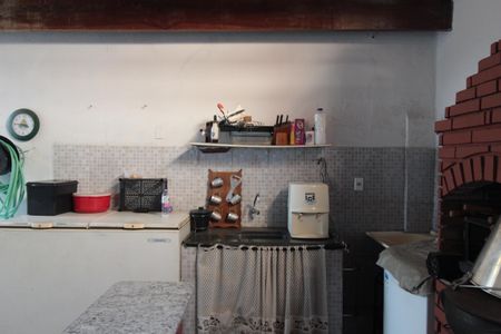 Casa à venda com 210m², 3 quartos e 2 vagasÁrea Gourmet