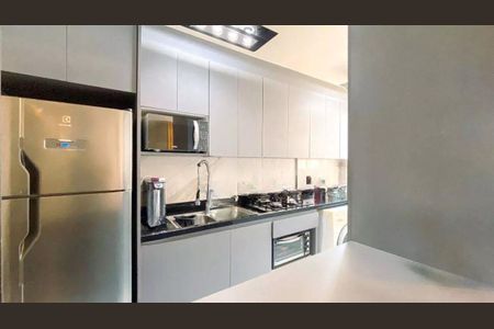 Apartamento à venda com 63m², 3 quartos e 1 vaga Apartamento à venda com 63m², 3 quartos e 1 vagaFoto 06