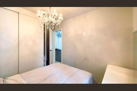 Foto 10 de apartamento à venda com 3 quartos, 63m² em Vila Rossi Borghi e Siqueira, Campinas