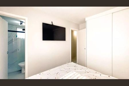 Foto 11 de apartamento à venda com 3 quartos, 63m² em Vila Rossi Borghi e Siqueira, Campinas