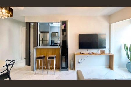 Foto 04 de apartamento à venda com 3 quartos, 63m² em Vila Rossi Borghi e Siqueira, Campinas