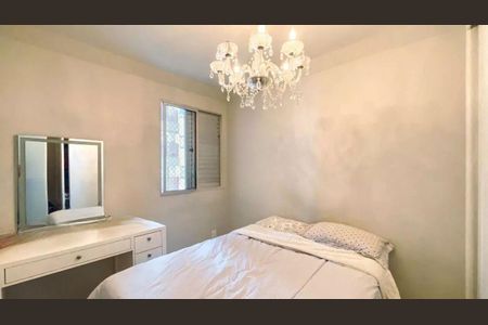 Foto 09 de apartamento à venda com 3 quartos, 63m² em Vila Rossi Borghi e Siqueira, Campinas