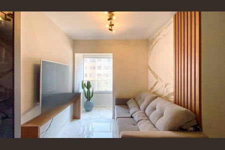 Foto 01 de apartamento à venda com 3 quartos, 63m² em Vila Rossi Borghi e Siqueira, Campinas