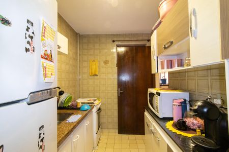 Apartamento à venda com 80m², 3 quartos e 1 vaga Apartamento à venda com 80m², 3 quartos e 1 vagaCozinha