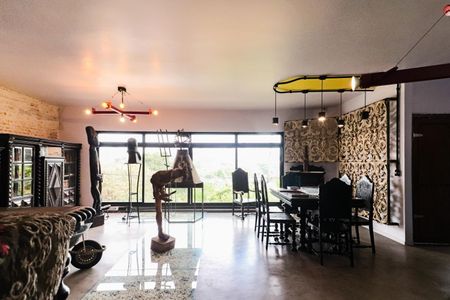 Sala de casa à venda com 4 quartos, 480m² em Butantã, São Paulo