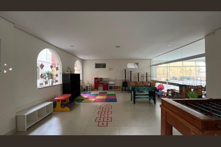 Apartamento para alugar com 96m², 3 quartos e 1 vaga Apartamento para alugar com 96m², 3 quartos e 1 vagaÁrea comum
