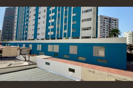 Sacada de apartamento para alugar com 3 quartos, 96m² em Sumarezinho, São Paulo