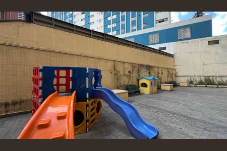 Apartamento para alugar com 96m², 3 quartos e 1 vaga Apartamento para alugar com 96m², 3 quartos e 1 vagaÁrea comum