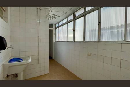 Apartamento para alugar com 96m², 3 quartos e 1 vaga Apartamento para alugar com 96m², 3 quartos e 1 vagaÁrea de Serviço