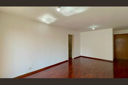 Apartamento para alugar com 96m², 3 quartos e 1 vaga Apartamento para alugar com 96m², 3 quartos e 1 vagaSala