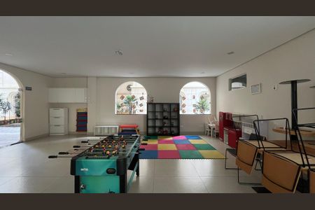 Apartamento para alugar com 96m², 3 quartos e 1 vaga Apartamento para alugar com 96m², 3 quartos e 1 vagaÁrea comum