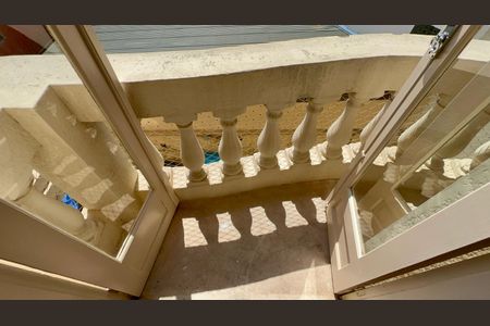 Apartamento para alugar com 96m², 3 quartos e 1 vaga Apartamento para alugar com 96m², 3 quartos e 1 vagaSacada