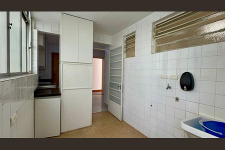 Apartamento para alugar com 96m², 3 quartos e 1 vaga Apartamento para alugar com 96m², 3 quartos e 1 vagaÁrea de Serviço
