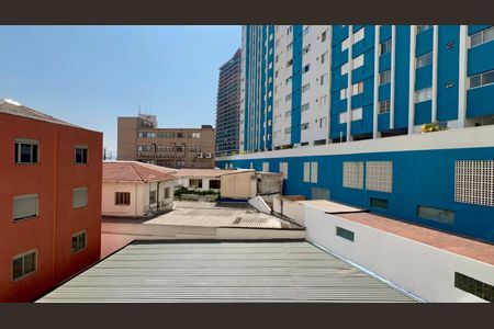 Sacada de apartamento para alugar com 3 quartos, 96m² em Sumarezinho, São Paulo