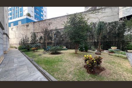 Apartamento para alugar com 96m², 3 quartos e 1 vaga Apartamento para alugar com 96m², 3 quartos e 1 vagaÁrea comum