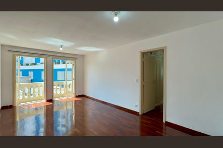 Sala de apartamento para alugar com 3 quartos, 96m² em Sumarezinho, São Paulo
