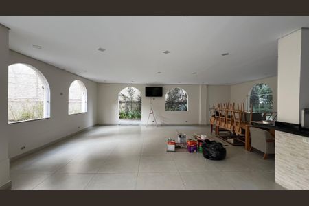 Apartamento para alugar com 96m², 3 quartos e 1 vaga Apartamento para alugar com 96m², 3 quartos e 1 vagaÁrea comum