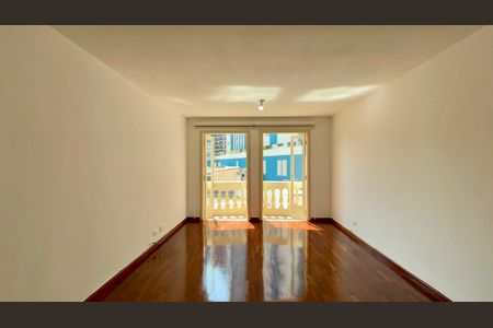 Sala de apartamento para alugar com 3 quartos, 96m² em Sumarezinho, São Paulo