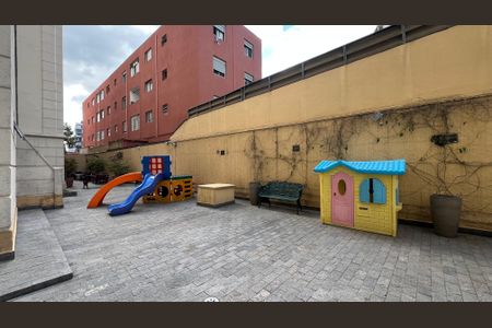 Apartamento para alugar com 96m², 3 quartos e 1 vaga Apartamento para alugar com 96m², 3 quartos e 1 vagaÁrea comum
