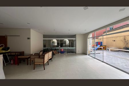 Apartamento para alugar com 96m², 3 quartos e 1 vaga Apartamento para alugar com 96m², 3 quartos e 1 vagaÁrea comum