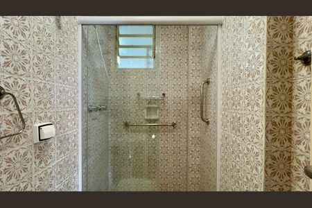 Apartamento para alugar com 96m², 3 quartos e 1 vaga Apartamento para alugar com 96m², 3 quartos e 1 vagaBanheiro 1