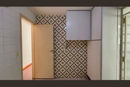 Apartamento para alugar com 96m², 3 quartos e 1 vaga Apartamento para alugar com 96m², 3 quartos e 1 vagaCozinha