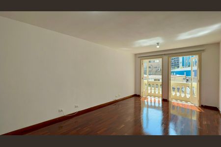 Sala de apartamento para alugar com 3 quartos, 96m² em Sumarezinho, São Paulo
