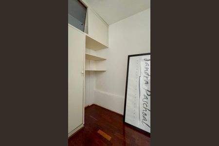 Apartamento para alugar com 96m², 3 quartos e 1 vaga Apartamento para alugar com 96m², 3 quartos e 1 vagaQuarto de Serviço