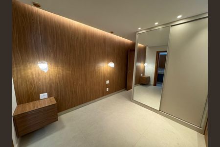 Suíte de apartamento à venda com 2 quartos, 152m² em Santo Agostinho, Belo Horizonte